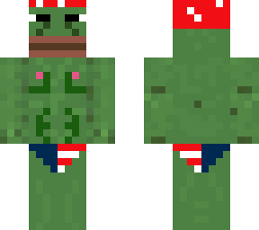 epic pepe ricardo milos