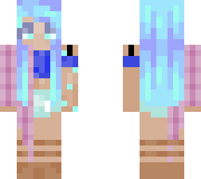 fantasy girl