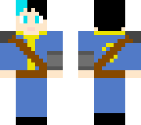 finn w/ armor