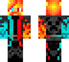 fire dad