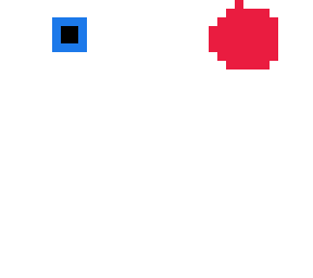flying eye