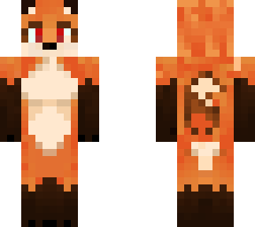 fox ( edit not mine )