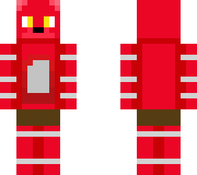foxy
