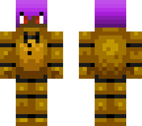 freddy fraz bear