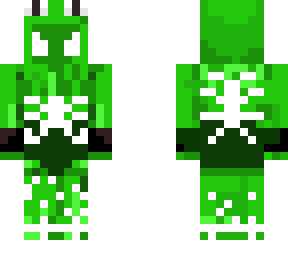 frog spider