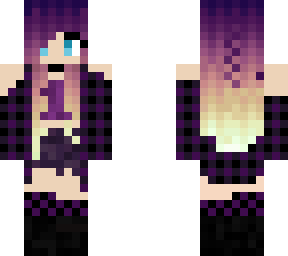 galaxy girl