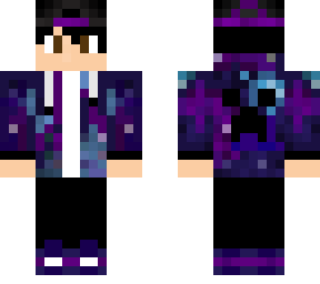 galaxy warp