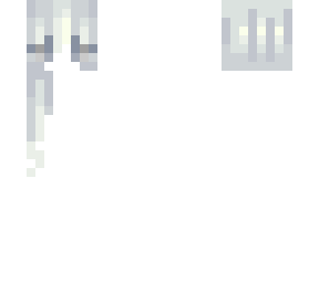 ghostlywhite - hb
