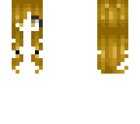 golden heart - hb