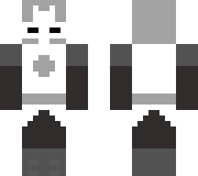 gray castle crasher