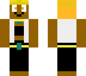 growing up gerudo-vridi