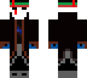 gucci headdband assasin