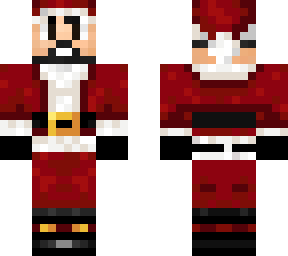 guillem (lmdshow) (santa)