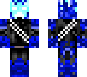 herobrine ghost rider