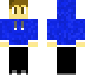 hoodie man 2