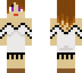 improved summer dress