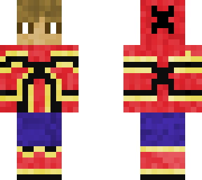 iron spider peter parker