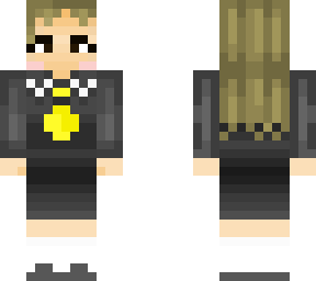 juniper woods (themis uniform)