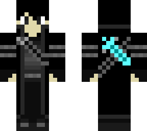 kirito sao