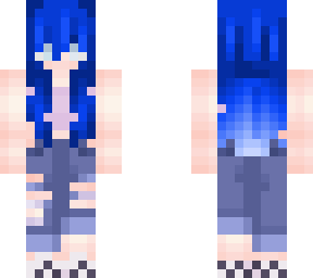 kyma asashin - oc/hs