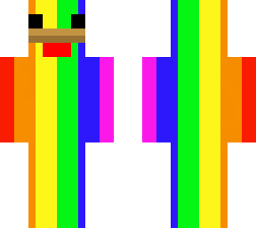 lgbt chicken