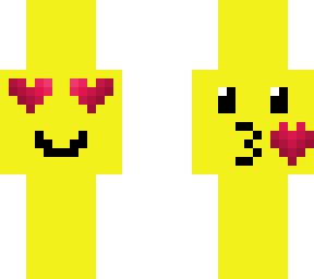 love emojis