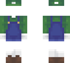 luigi -cb