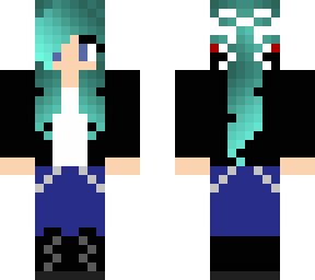 maggie (human form)