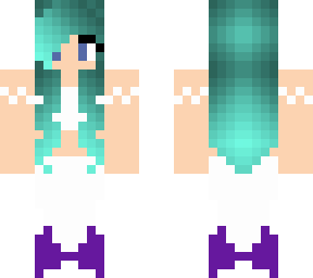 maggie (mermaid form)