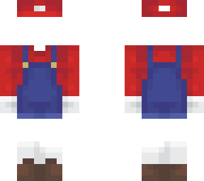 mario -cb