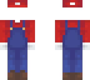 mario -cb