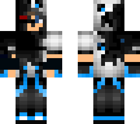 massimo's skin