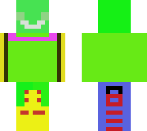 master peashooter