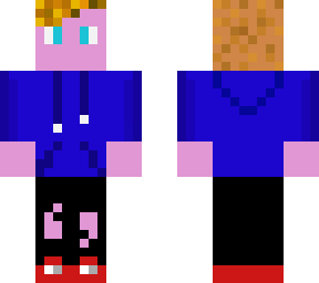 matteos skin edit
