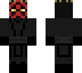 maul