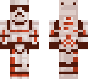 medical trooper