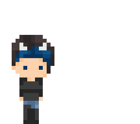 meet me in minecraft  (hypixel)