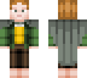 meriadoc brandybuck