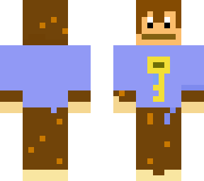 monkey boi