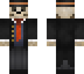 mr. montague