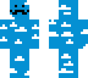mr.blue sky