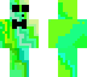 mr crazy slime