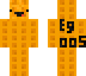 mr eggos
