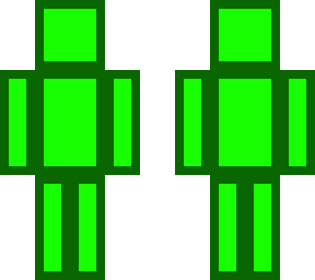 mr green sky