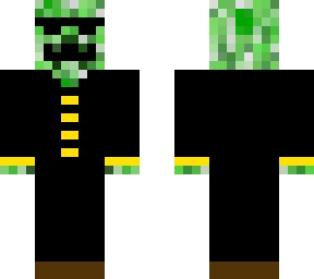 mr skindex avatar