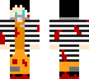 murder finn
