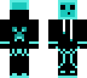 neon slime