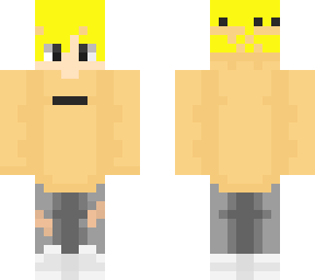 new mrali skin