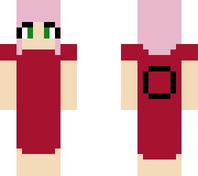 new sakura haruno