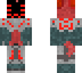 nytris the protogen